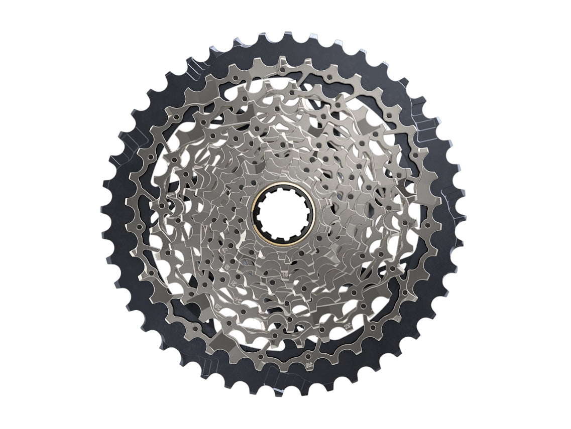 SRAM XPLR XG-1271 12 Speed Cassette - 10-44t